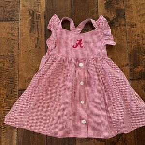 Alabama Dress